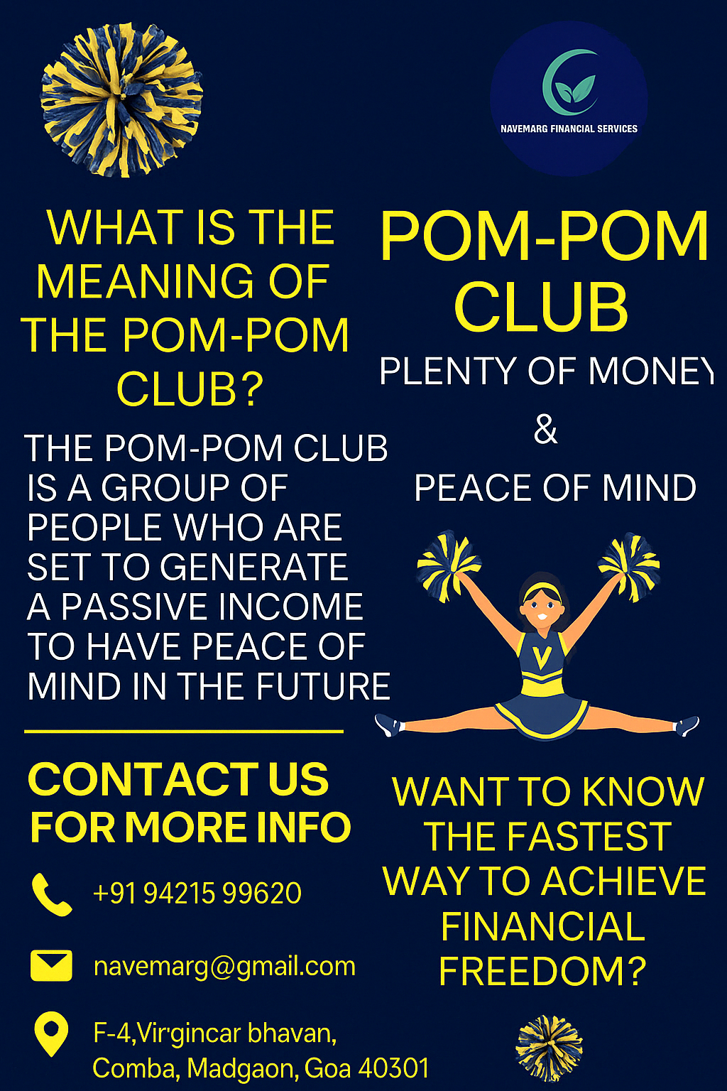 POM-POM Brochure Thumbnail